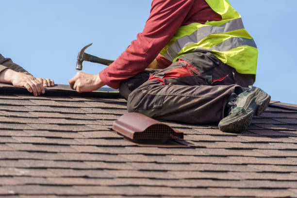Quick and Trustworthy Emergency Roof Repair Services in Cedarville, OH