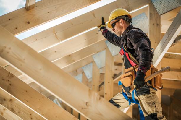Residential Roof Replacement in Cedarville, OH