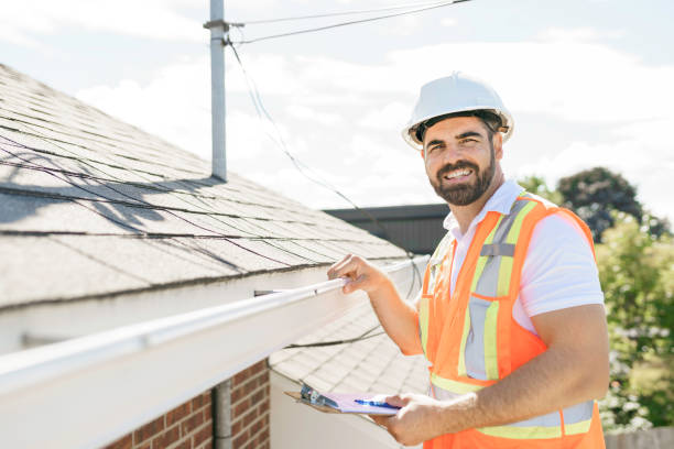 Best Flat Roof Repair Services  in Cedarville, OH