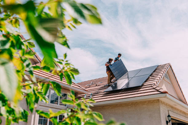 Best Shingle Roofing Installation  in Cedarville, OH