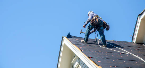 Best Emergency Roof Repair  in Cedarville, OH